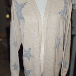 Womens cardigan