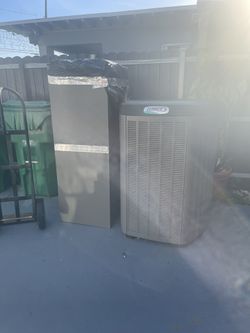 Ac Machine