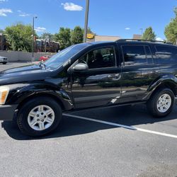 2005 Dodge Durango