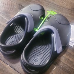 Kids Crocs