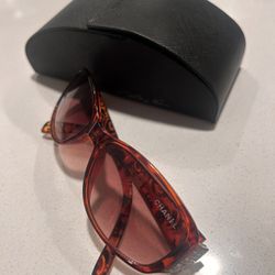 Women’s Channel Sunglasses