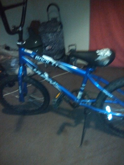 Huffy Bike