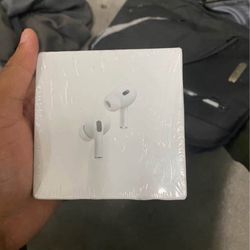 AirPod Pro Second generation 