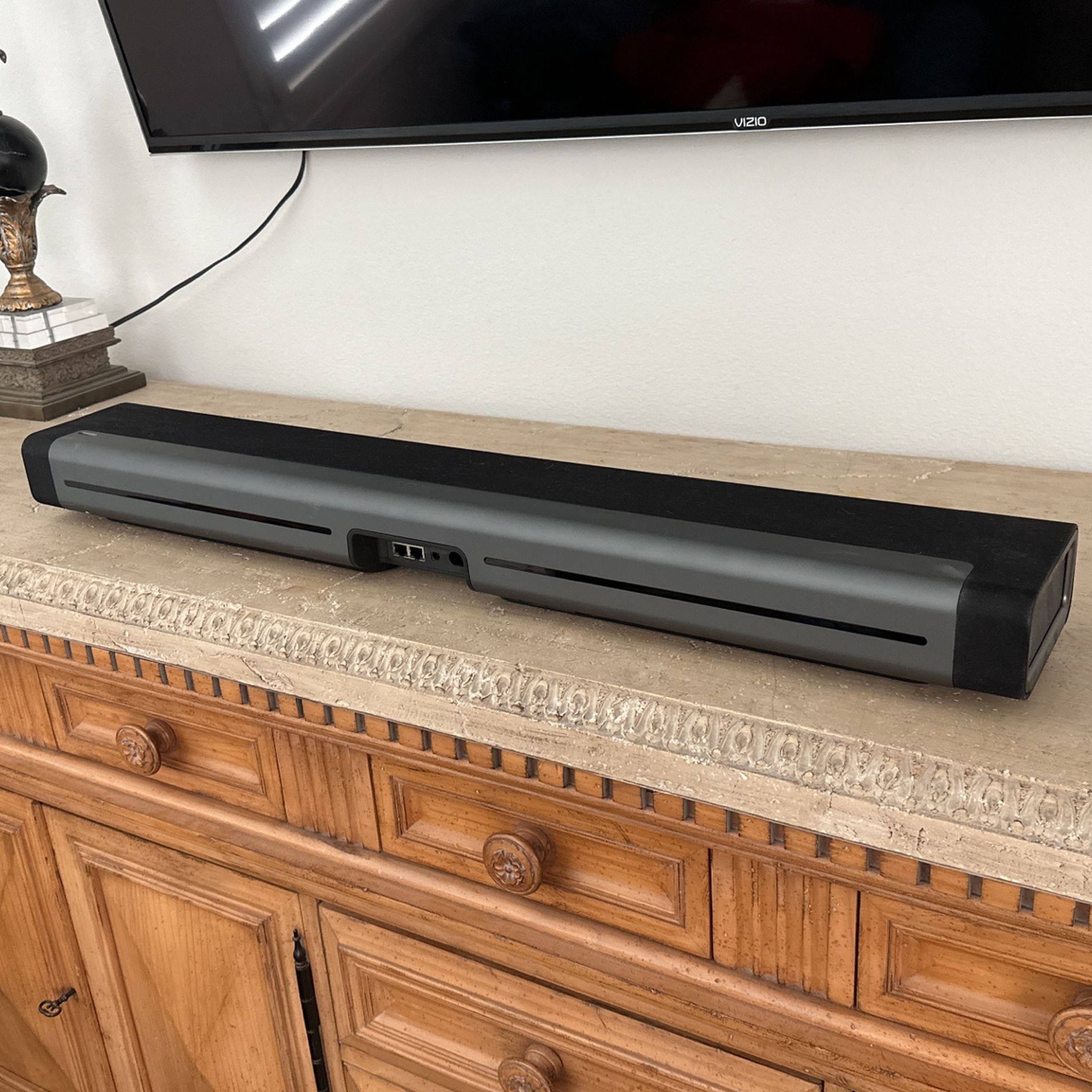 Sonos Sound Bar for Sale in Irvine, CA OfferUp