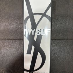 YSL Myslf Perfume 