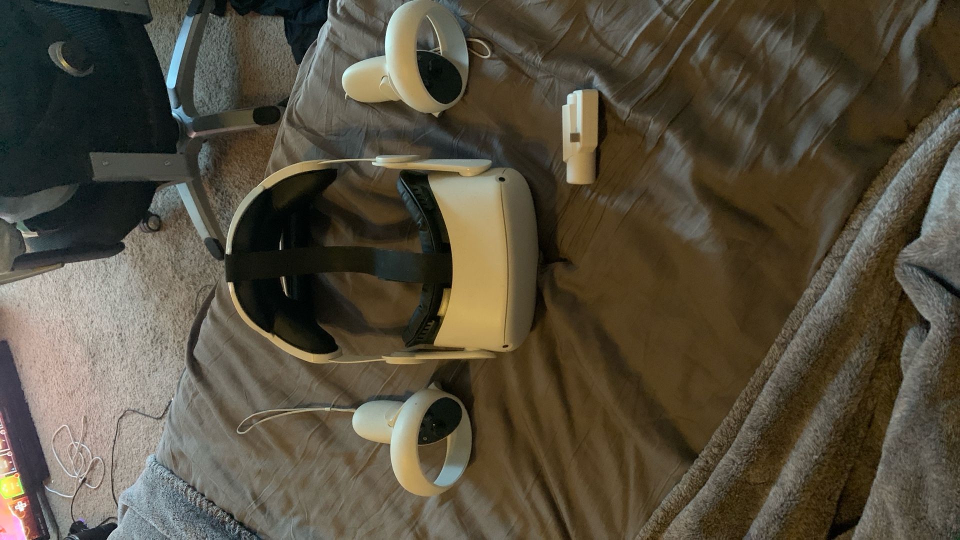 Oculus Quest 2
