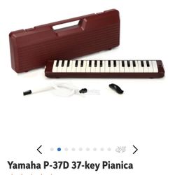 Yamaha P37D