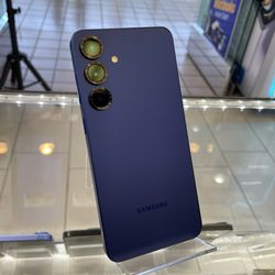 Samsung Galaxy S25 Plus 256GB Liberado Unlocked