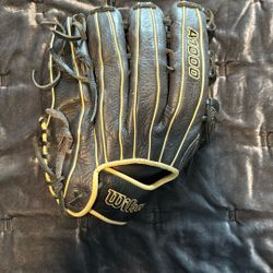 Baseball/Softball Glove Wilson A1000