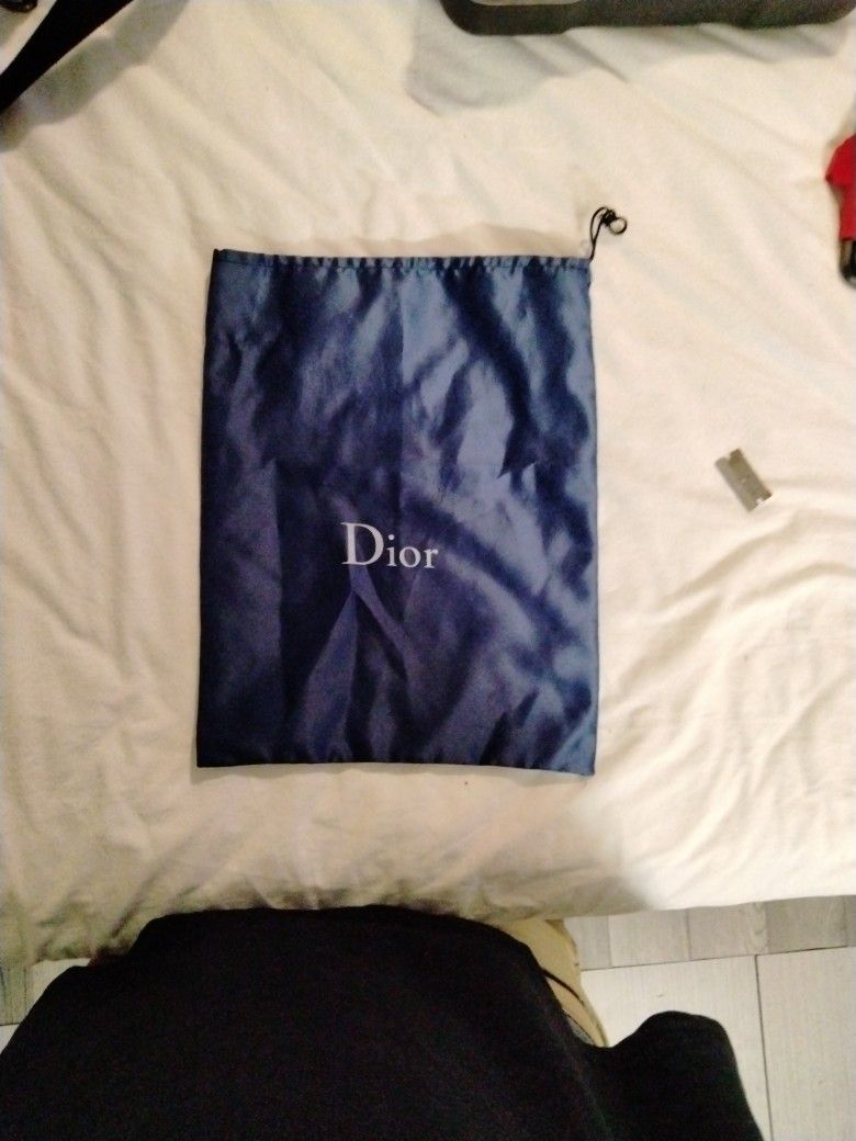 Dior Dboy Bag