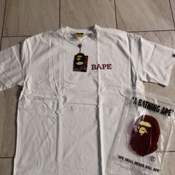Bape Shirts Size 2 Xxl