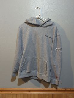 CHROME HEARTS Zip Up