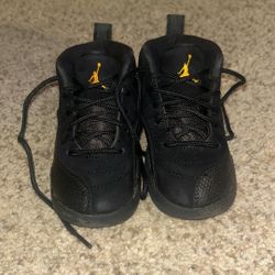Toddler Air Jordan Retro 12