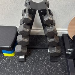 Dumbbell 