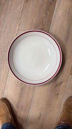 Italian Salad Big Bowl 