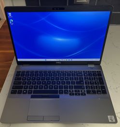 Dell Laptop