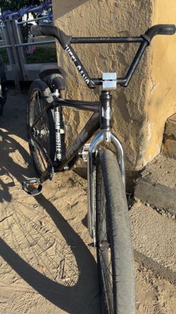 throne 29er