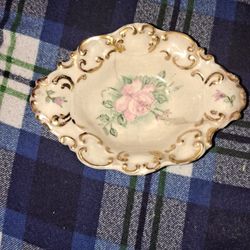 Fine China Small Bowl
