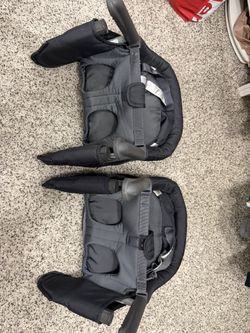 Inglesina Travel High chairs 2