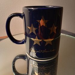 POTUS coffee mug 