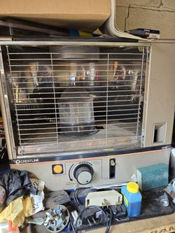 Kerosine HEATER NEW