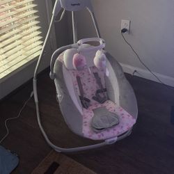 Baby Swing 