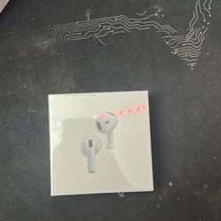 AirPods 4 ANC ( brand new )