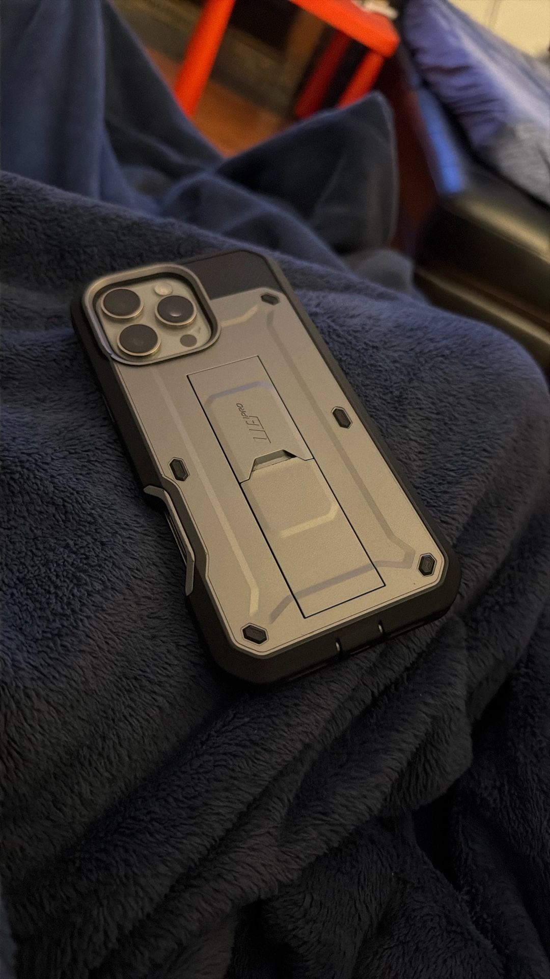 iPhone 16pro Max 512gb Unlocked