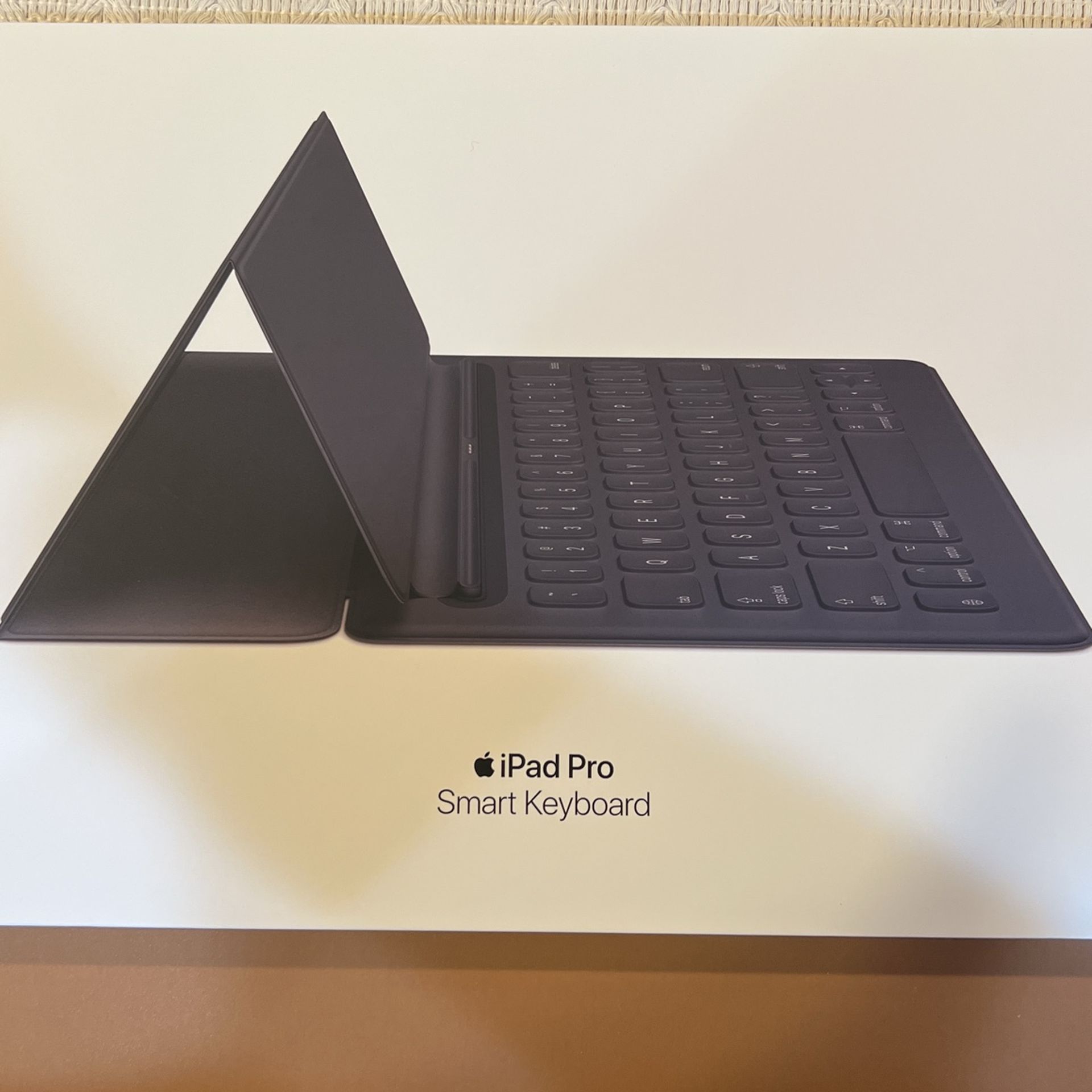 Apple iPad Pro Smart Keyboard 12.9 Inch