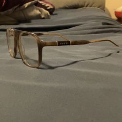 Prescription Gucci Glasses