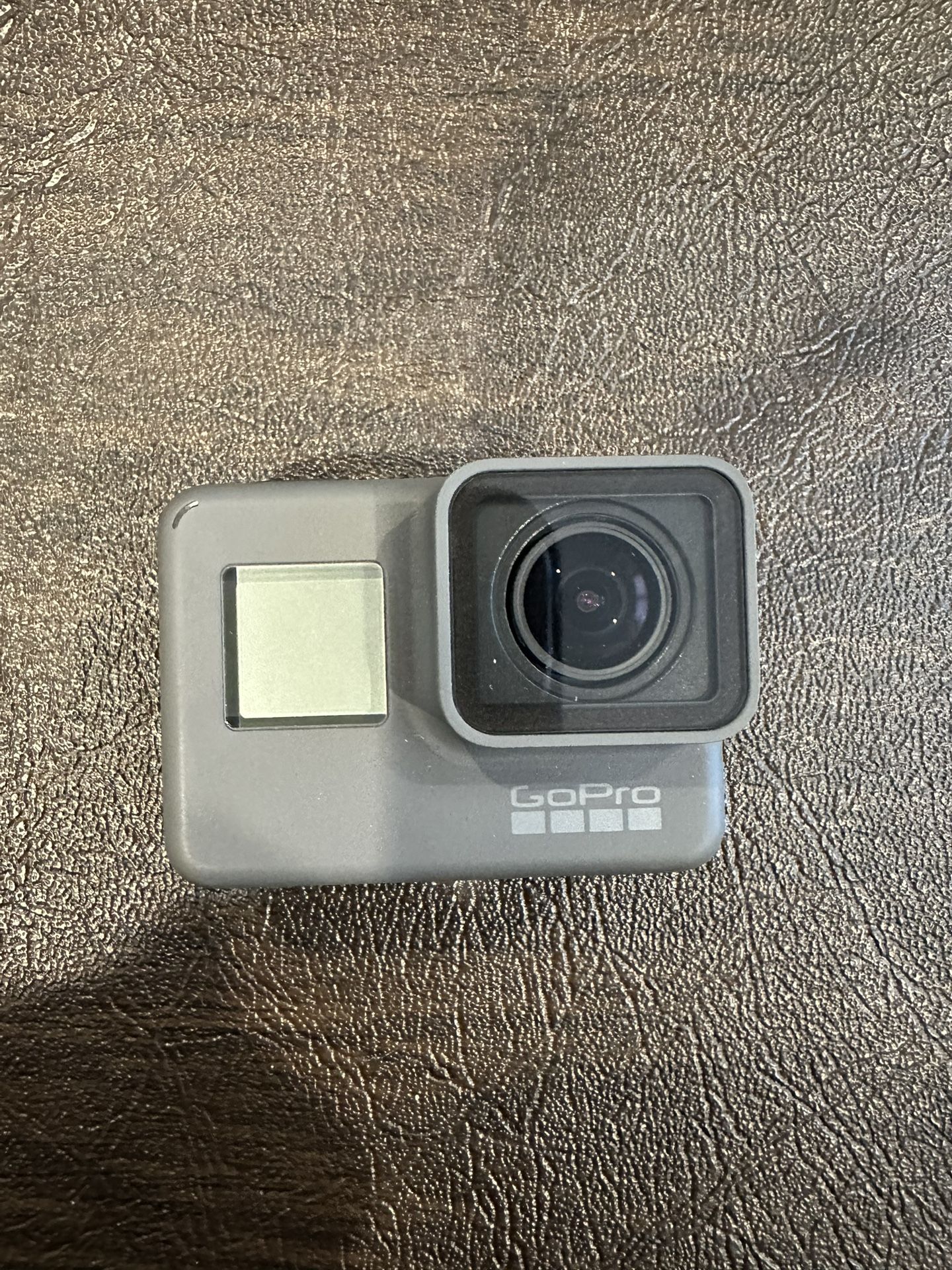 GoPro Hero 5 Black Bundle.