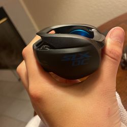 Slx Dc Shimano