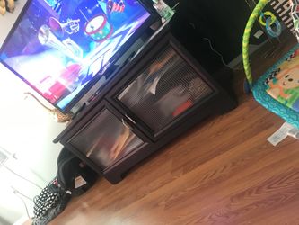 Tv stand