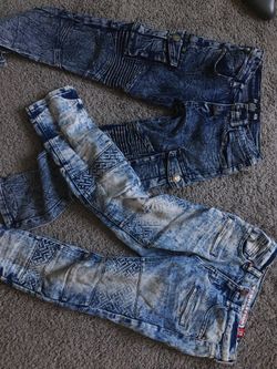 Boys Jeans