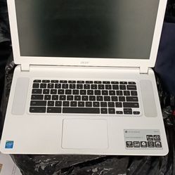 Acer Chromebook