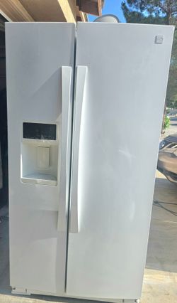 Kenmore Refrigerator