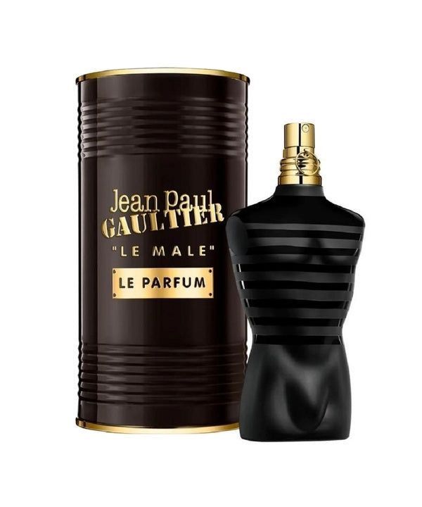 Jean Paul Gaultier Le Male Le Parfum 2.5oz