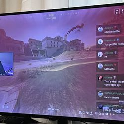 LG 50in 4K SMART TV NO ISSUES