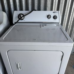 Whirlpool Dryer 
