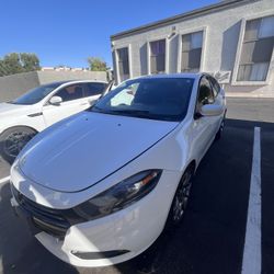 2013 Dodge Dart