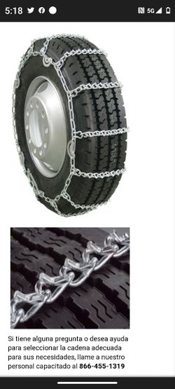 Tire Chains