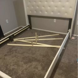 Queen Size Bed frame
