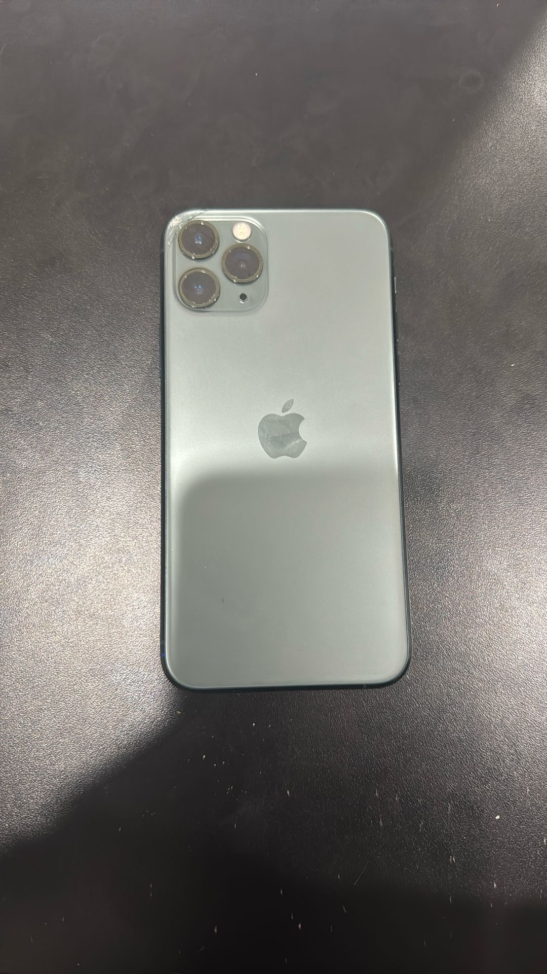 iPhone 11 Pro 256