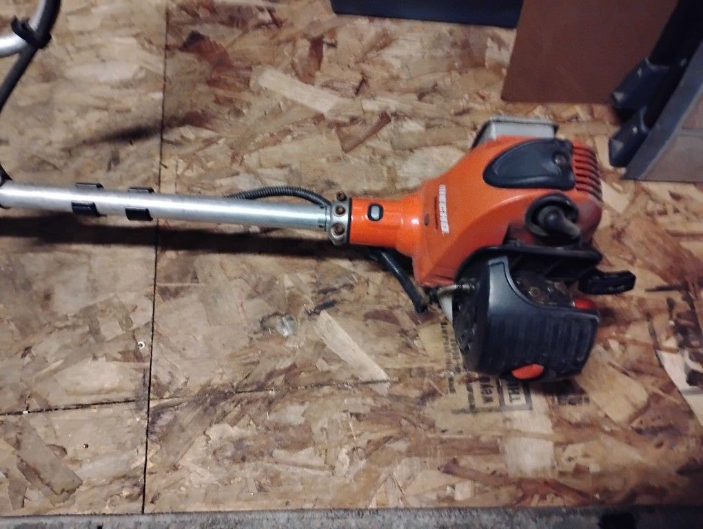Echo Weed Eater 