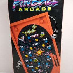Planet Pinball Game Classic Games Wooden Pinball Board Retro Arcade Games