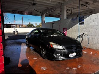 2005 Honda Accord