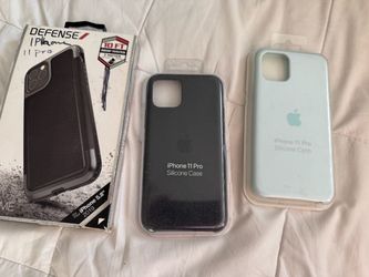 Case for iPhone 11 Pro