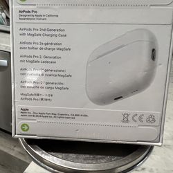 AirPods 2nd Generation  2 For 250