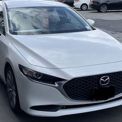 2021 Mazda 3