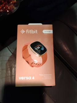 Fitbit Versa 4